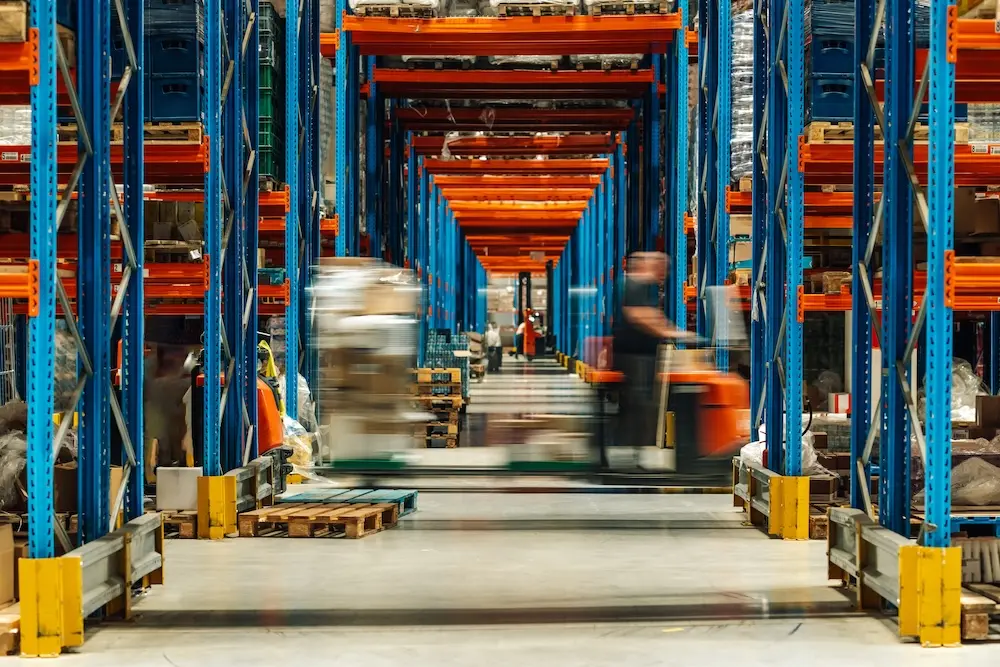 ShipTrac fulfillment services