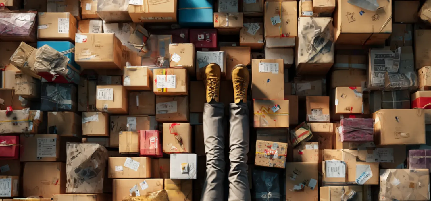 Holiday fulfillment